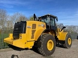 CATERPILLAR 972L front loader