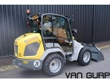 KRAMER 5035 front loader