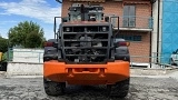 HITACHI ZW250-5B front loader