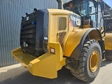 CATERPILLAR 962M front loader