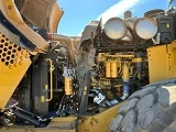 CATERPILLAR 980M front loader