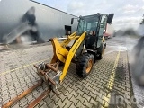 KOMATSU WA70-6 front loader