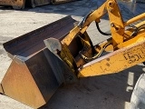 LIEBHERR L 509 Stereo front loader