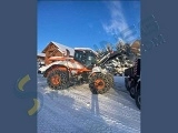 DOOSAN DL 300 front loader