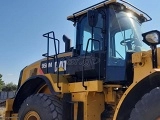 CATERPILLAR 950M front loader