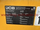 JCB 409 front loader