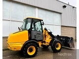 JCB 406 front loader