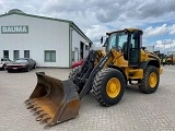 VOLVO L45F front loader