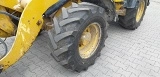 CATERPILLAR 908 H2 front loader