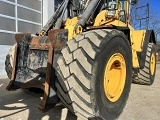 VOLVO L180E front loader