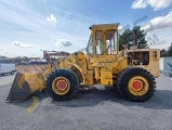 CATERPILLAR 966C front loader