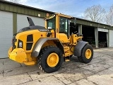 VOLVO L90H front loader