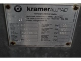 KRAMER 420 front loader