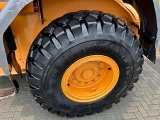 CASE 721 F front loader