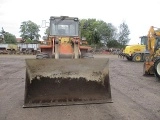 ZETTELMEYER ZL 1801 front loader