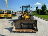 CATERPILLAR 908M front loader