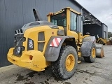 VOLVO L90H front loader