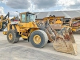 VOLVO L150E front loader