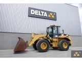 CATERPILLAR 928 G front loader