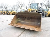 KOMATSU WA470-8E0 front loader