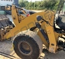 CATERPILLAR 938M front loader