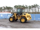 CATERPILLAR IT14G front loader