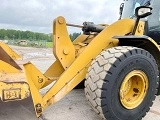 CATERPILLAR 962M front loader