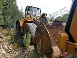 VOLVO L150E front loader