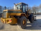 JCB 436 HT front loader