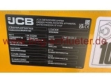 JCB TM 220 front loader