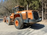 DOOSAN DL 400 front loader