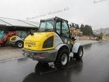 KRAMER 5075 front loader