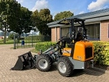 GIANT G1500 X-tra front loader