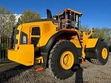 VOLVO L260H front loader