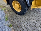 CATERPILLAR 906 H2 front loader