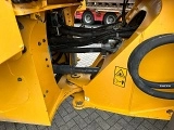 VOLVO L110G front loader