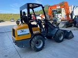 GIANT V 452 T X-TRA front loader