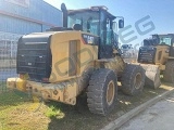 CATERPILLAR 924H front loader