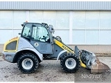 KRAMER 320 front loader