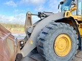 VOLVO L350F front loader