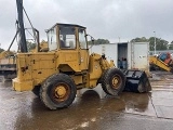 CATERPILLAR 920 front loader