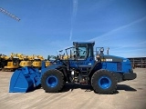 KOMATSU WA380-7 front loader