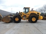 VOLVO L180H front loader