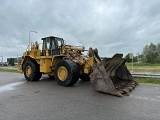 CATERPILLAR 988H front loader