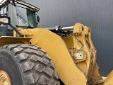 CATERPILLAR 980K front loader