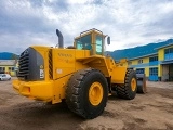 VOLVO L220 front loader