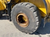 CATERPILLAR 966M XE front loader