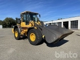 VOLVO L90H front loader