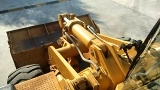 CATERPILLAR 950 F II-StVZO front loader