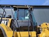 CATERPILLAR 972M XE front loader